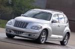 Chrysler PT Cruiser 2001 года